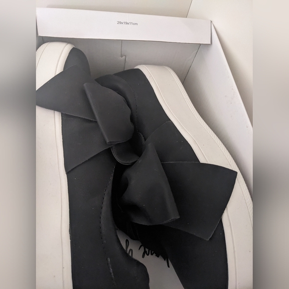 Bow shoes - Picture 6 of 8